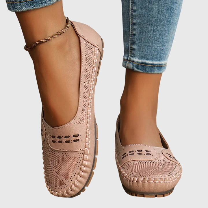Valantomode | Comfortable Orthopedic Shoes for Everyday Fashion