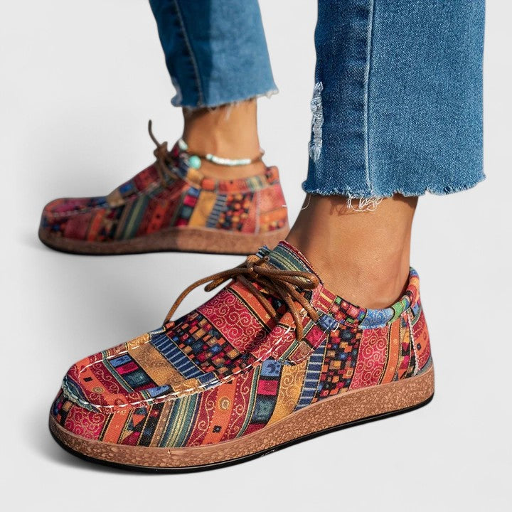 Valantomode | Orthopedic Shoes with Comfort Support