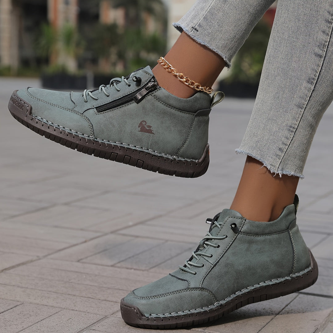 Valantomode | Comfortable Orthopedic Shoes for Everyday Style