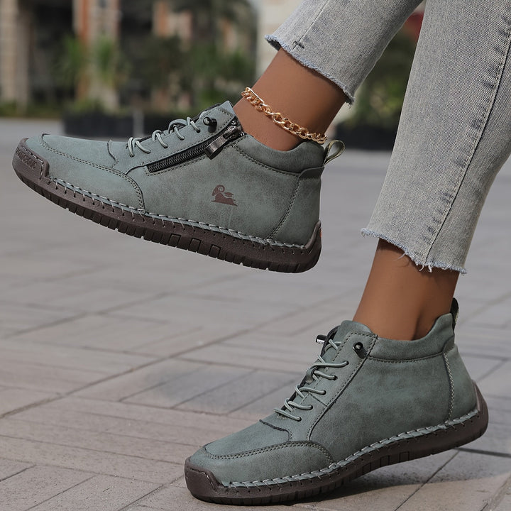 Valantomode | Comfortable Orthopedic Shoes for Everyday Wear