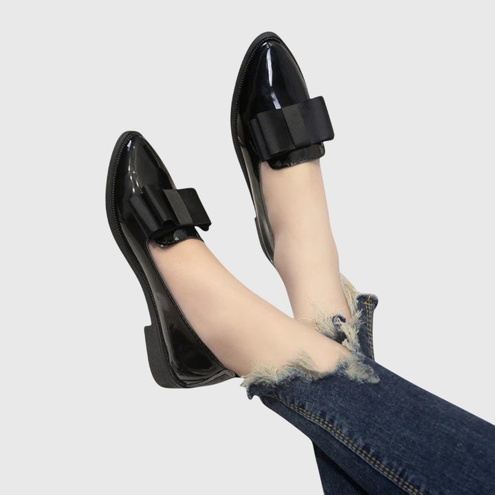 Valantomode | Loafers with Orthopedic Support