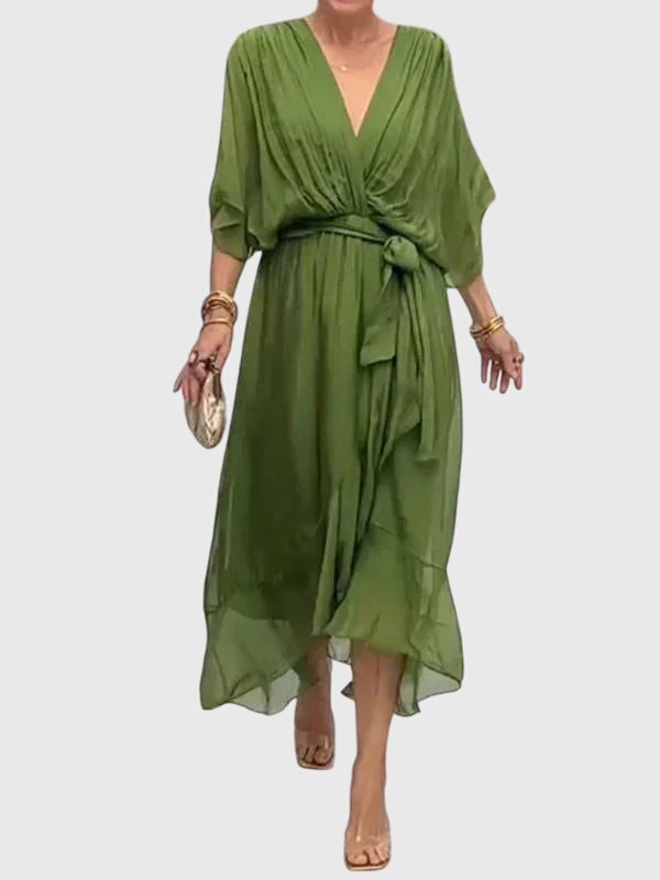 Valantomode | Chic Dress for Sophisticated Events and Celebrations