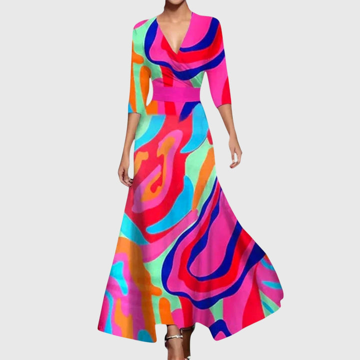 Valantomode | Chic Dress for Effortless Elegance at Any Event