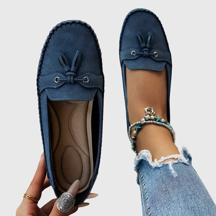 Valantomode | Loafers with Soft Comfort