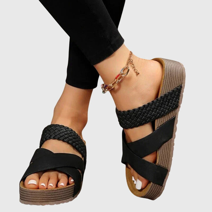 Valantomode | Sandals Lightweight Design