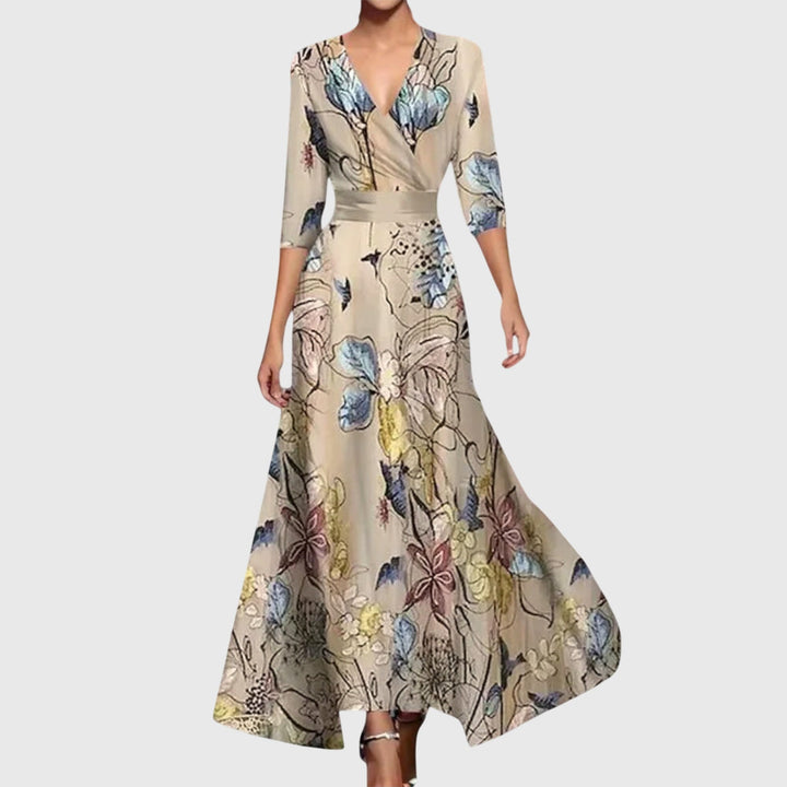 Valantomode | Chic Dress for Effortless Elegance at Any Event