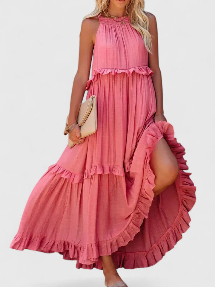 Valantomode | Stylish Evening Dress for Formal Events and Parties