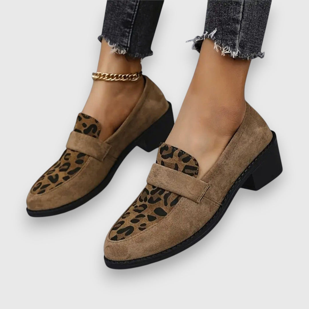 Valantomode | Loafers with Comfortable Design