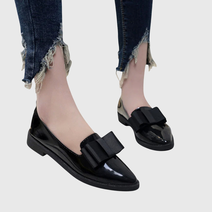 Valantomode | Loafers with Orthopedic Support
