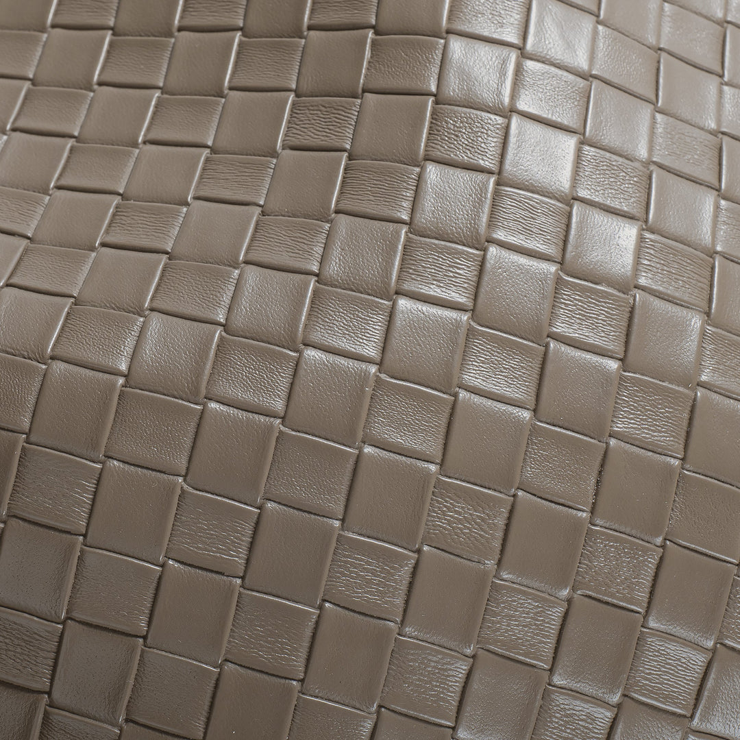 Valantomode | The ‘Aurelius’ Veridian Sovereign Monolith – Women's Premium Vegan Leather Executive Tote