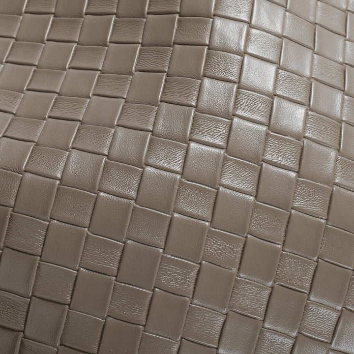 Valantomode | The ‘Aurelius’ Veridian Sovereign Monolith – Women's Premium Vegan Leather Executive Tote