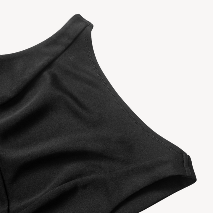 Valantomode | Stylish Backless Mini Dress for Trendy Women’s Outfits