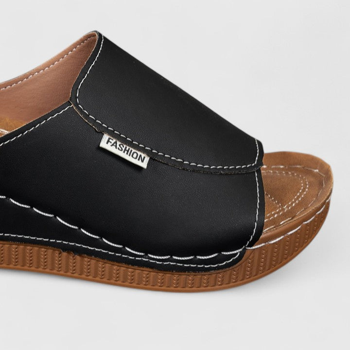 Valantomode | Sandals with Comfort Design