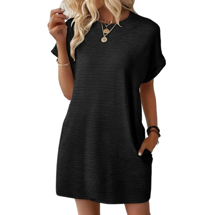 Valantomode | Chic Dress for Effortless Elegance on Any Occasion