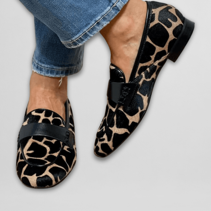Valantomode | Comfortable Supportive Loafers for Everyday Style