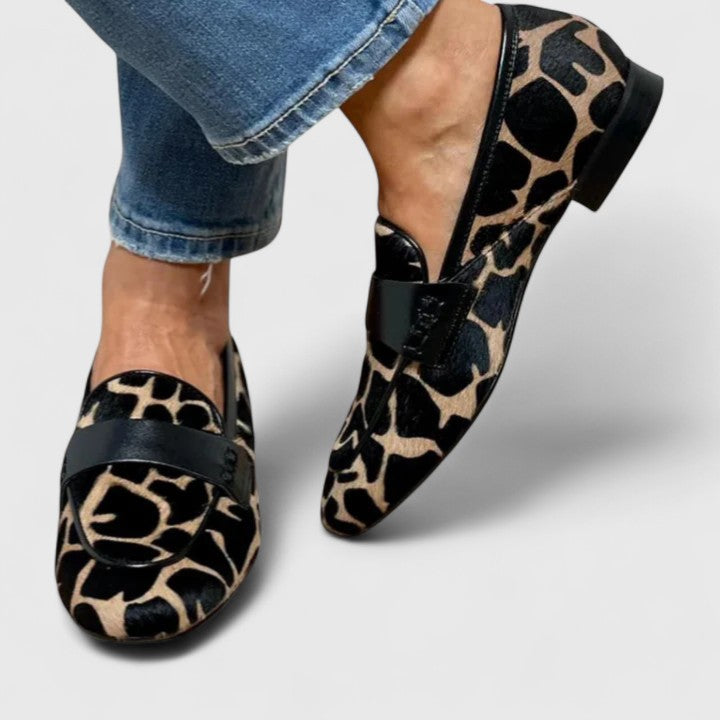 Valantomode | Loafers with Premium Orthopedic Support