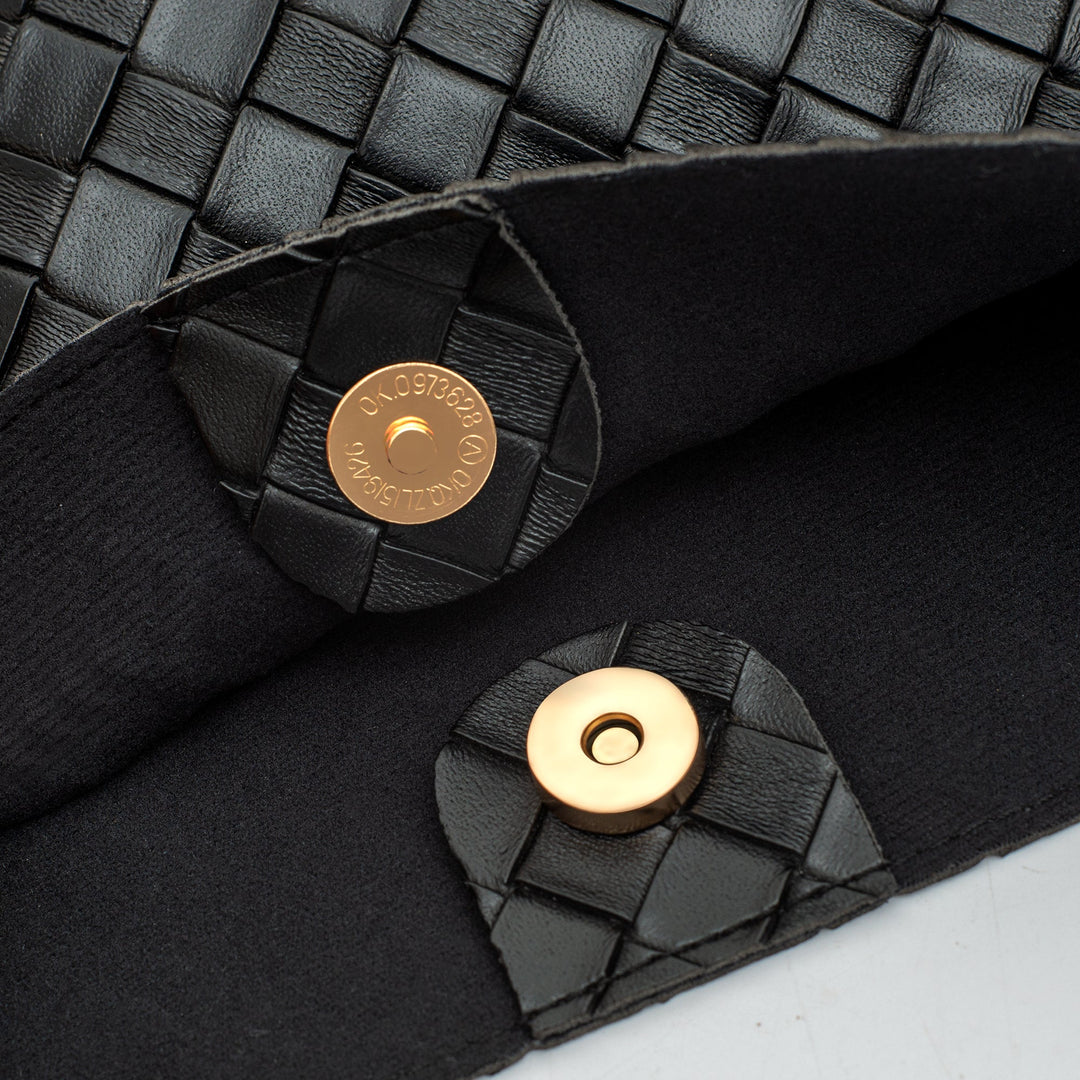 Valantomode | The ‘Aurelius’ Veridian Sovereign Monolith – Women's Premium Vegan Leather Executive Tote