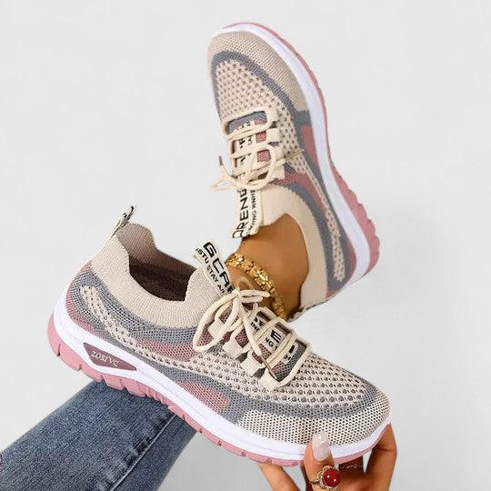Valantomode | Comfortable Orthopedic Sneakers for All Day Wear