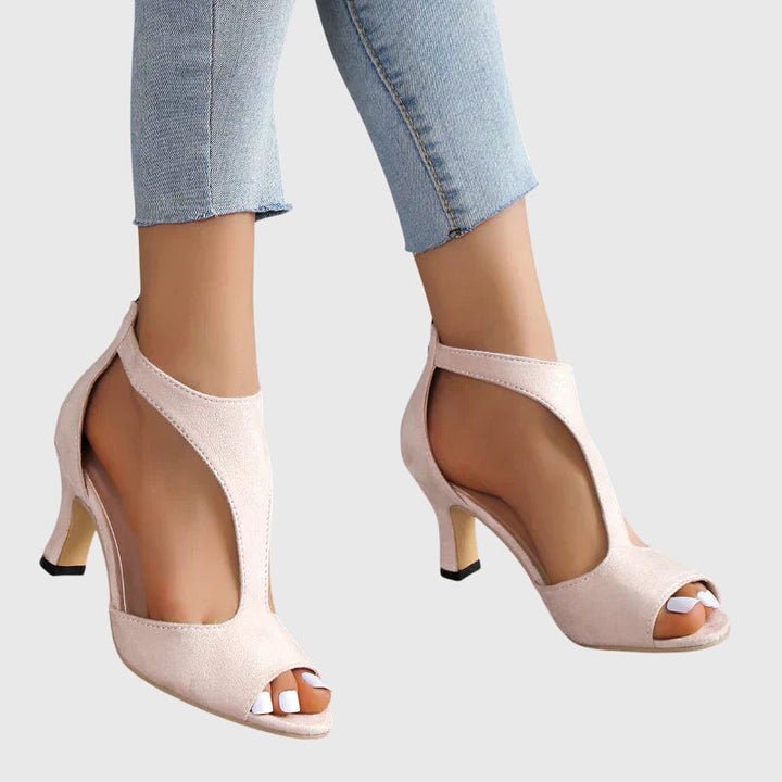 Valantomode | Stylish Orthopedic Heels for Comfortable Everyday Wear