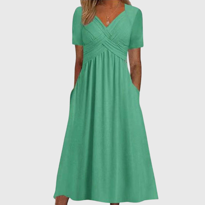 Valantomode | Stylish Flattering Dress for Every Special Occasion