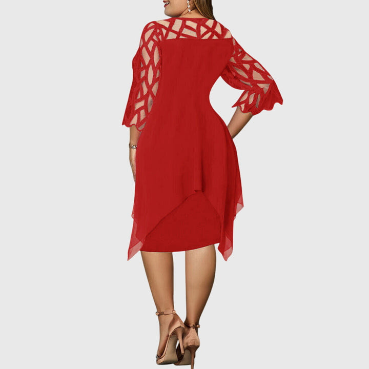 Valantomode | Stylish Women's Dress for Effortless Everyday Looks