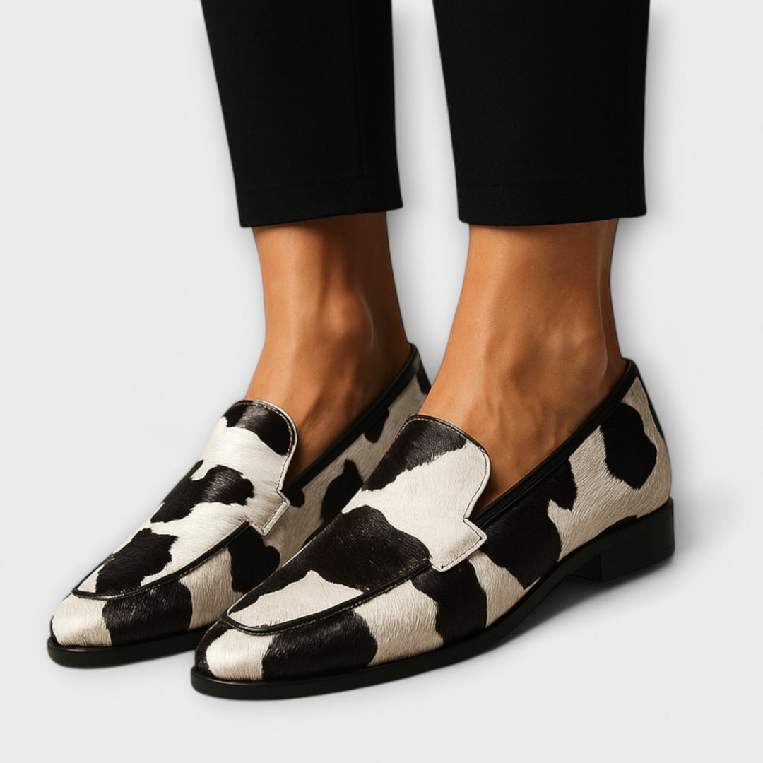 Valantomode | Comfortable Loafers with Orthopedic Support for All-Day Wear