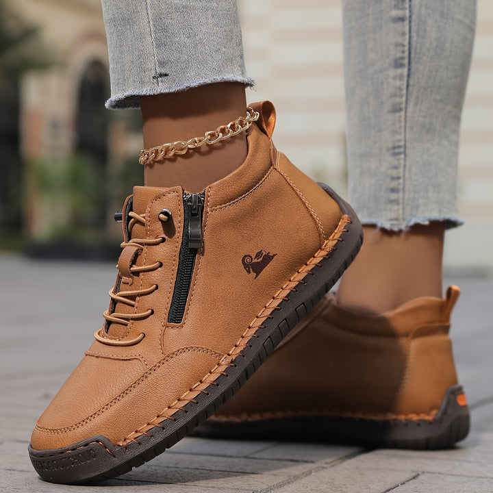 Valantomode | Comfortable Orthopedic Shoes for Everyday Style