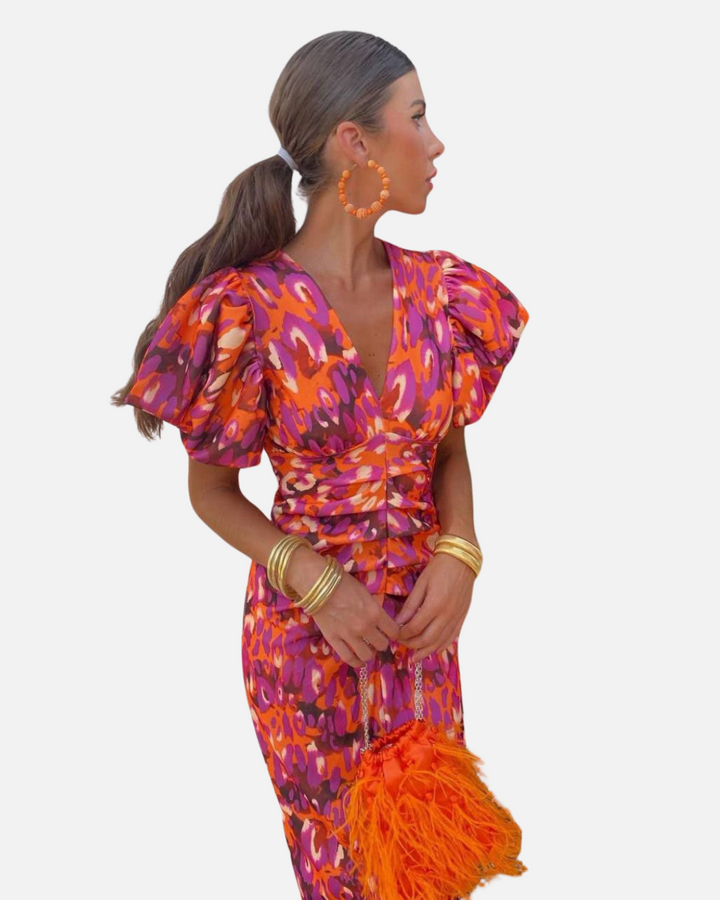 Valantomode | Stunning Women’s Evening Dress for Sophisticated Events