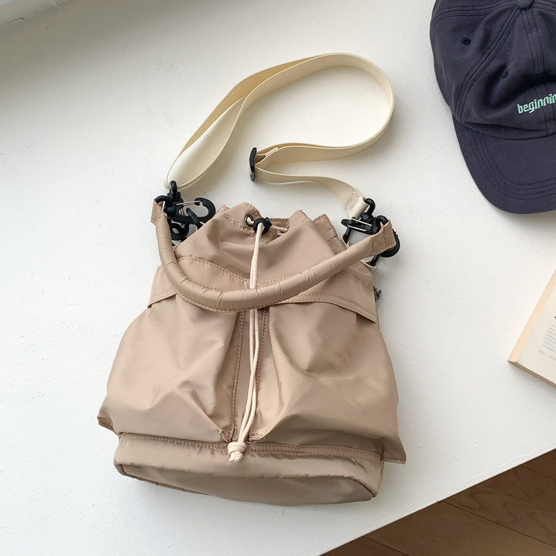 Valantomode | The ‘Aurelius’ Veridian Garrison – Women's High-Velocity Tactical Nylon Backpack