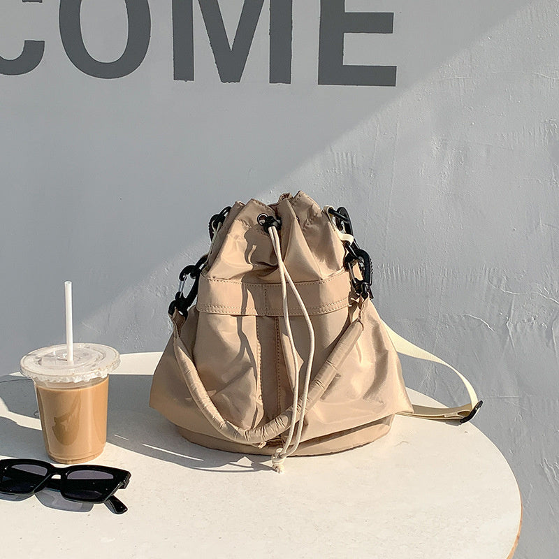 Valantomode | The ‘Aurelius’ Veridian Garrison – Women's High-Velocity Tactical Nylon Backpack