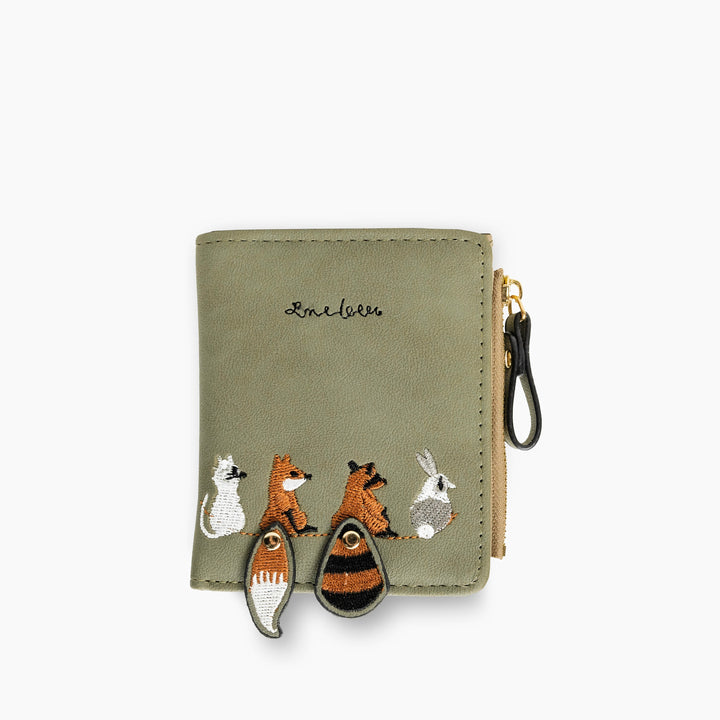 Valantomode | The ‘Vulcan’ Pocket Organizer – Geometric Precision & Fiscal Command