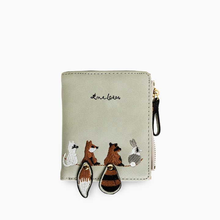 Valantomode | The ‘Vulcan’ Pocket Organizer – Geometric Precision & Fiscal Command