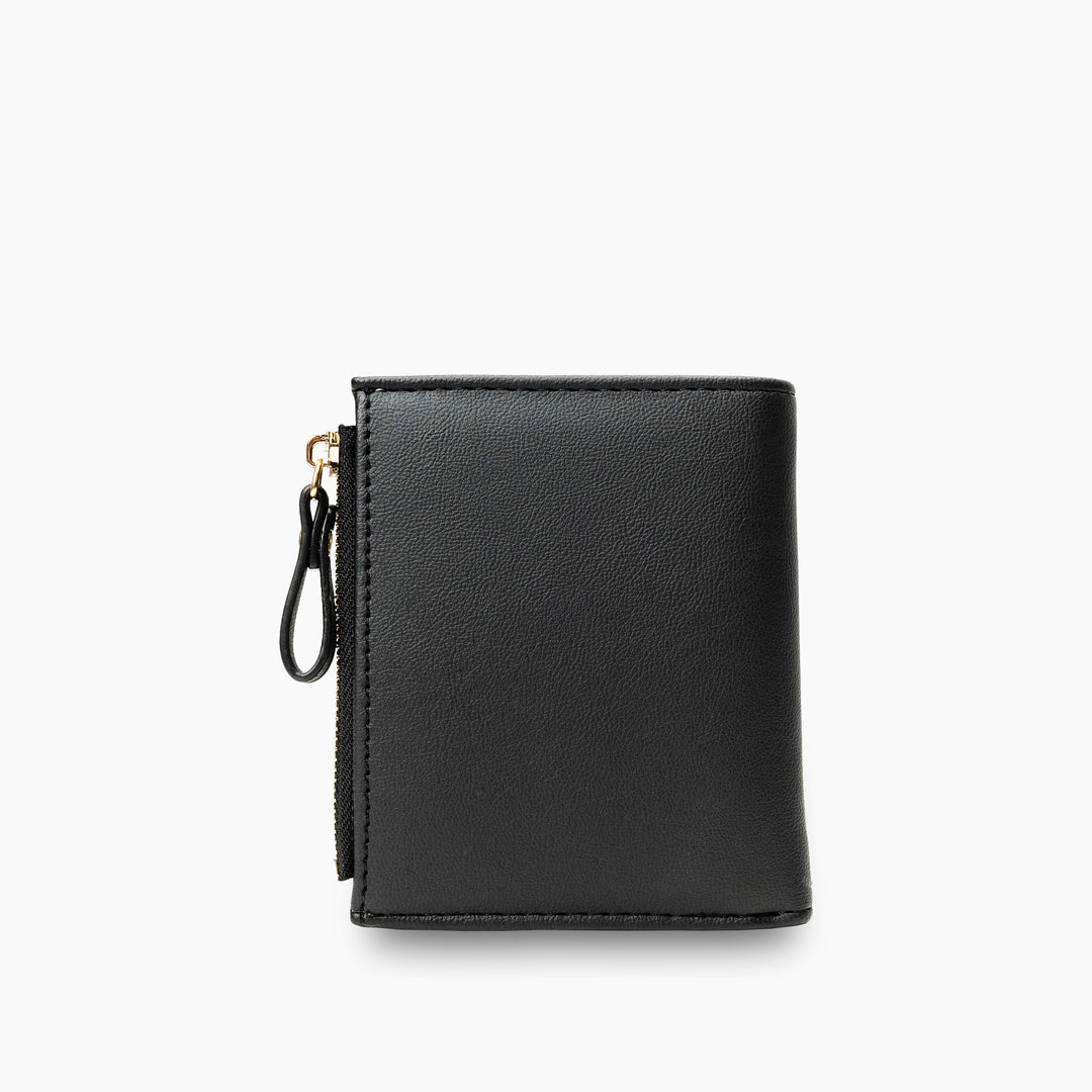 Valantomode | The ‘Vulcan’ Pocket Organizer – Geometric Precision & Fiscal Command