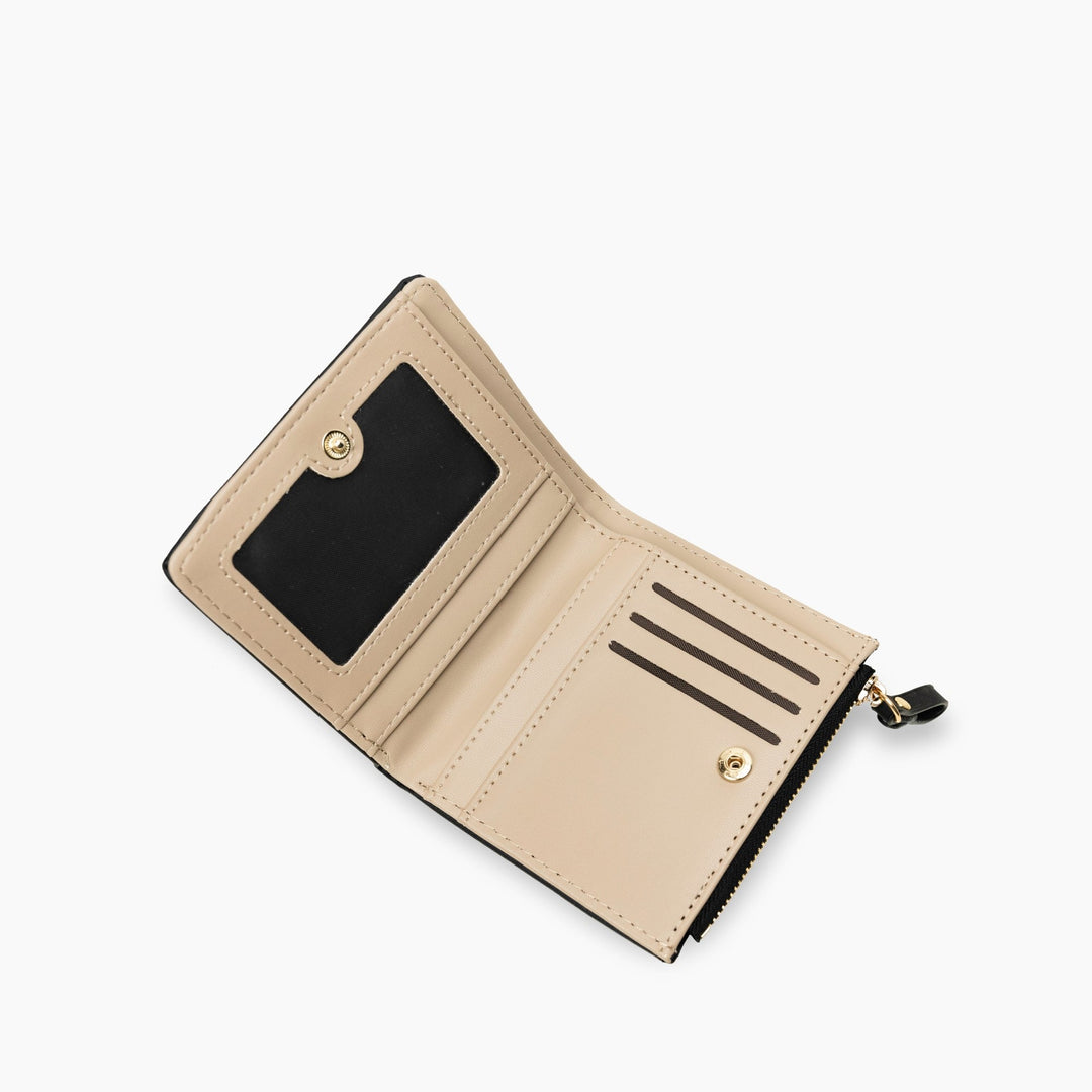 Valantomode | The ‘Vulcan’ Pocket Organizer – Geometric Precision & Fiscal Command