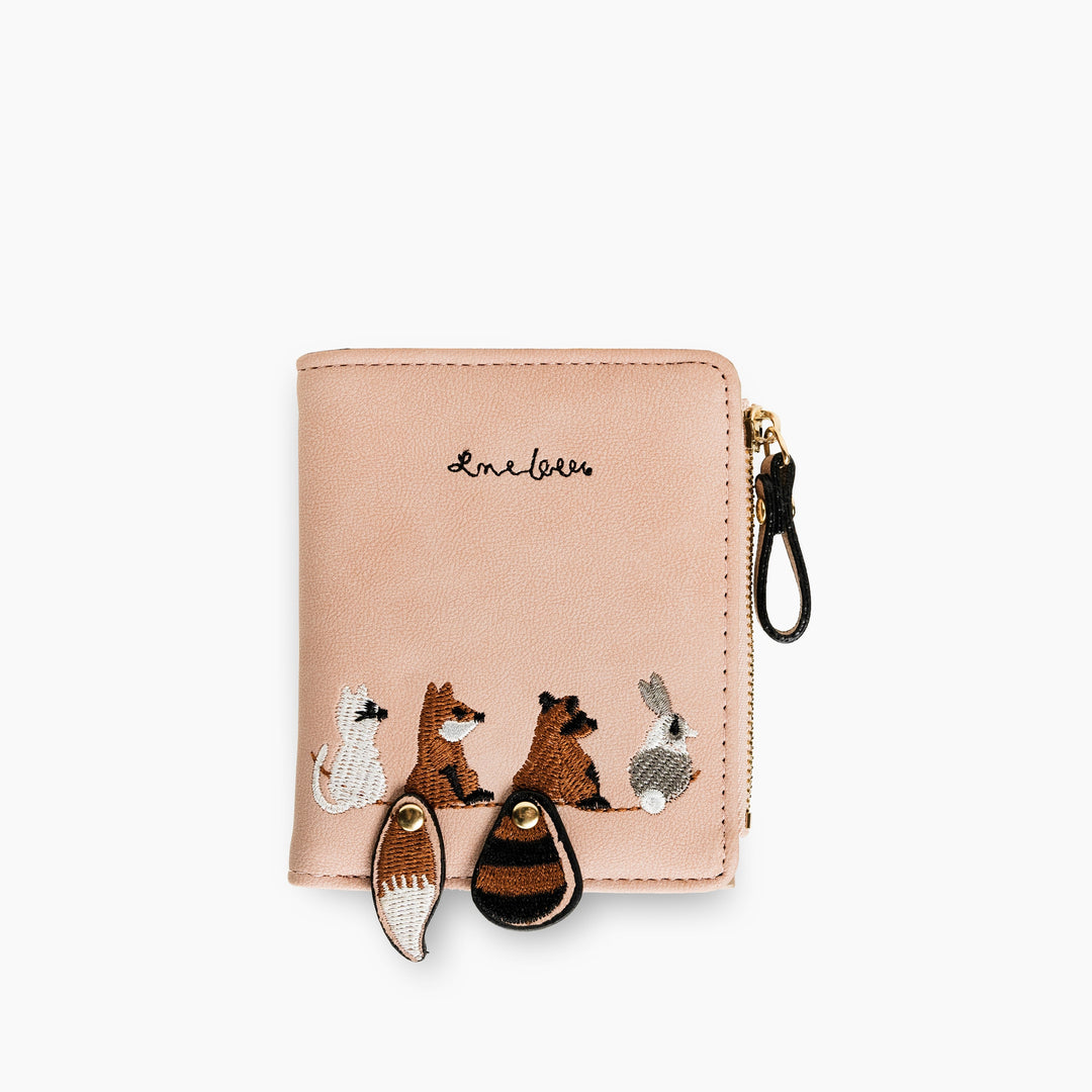 Valantomode | The ‘Vulcan’ Pocket Organizer – Geometric Precision & Fiscal Command