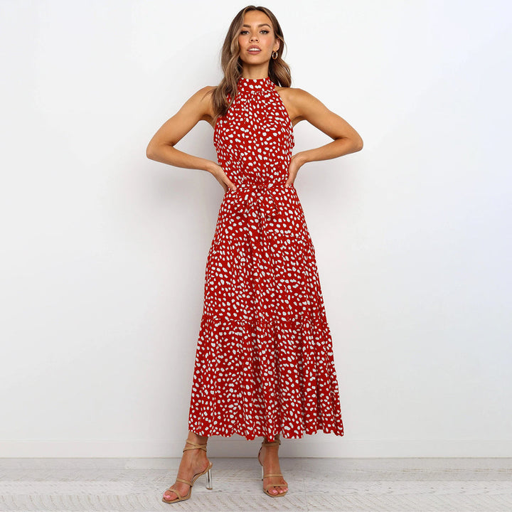 Valantomode | Stylish Long Dress for Women to Wear on Any Occasion