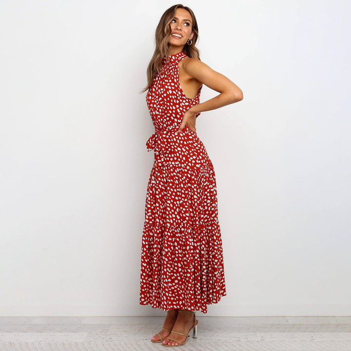 Valantomode | Stylish Long Dress for Women to Wear on Any Occasion