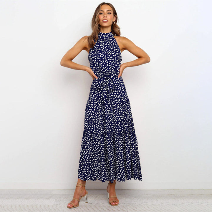 Valantomode | Stylish Long Dress for Women to Wear on Any Occasion