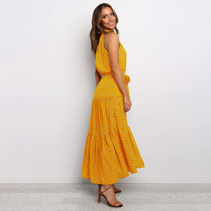 Valantomode | Stylish Long Dress for Women to Wear on Any Occasion