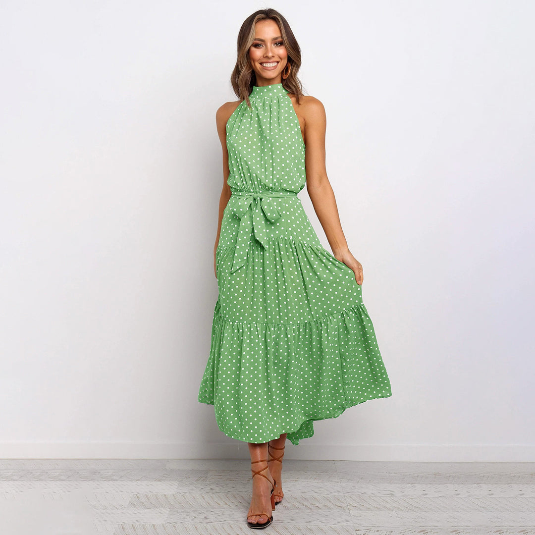 Valantomode | Stylish Long Dress for Women to Wear on Any Occasion