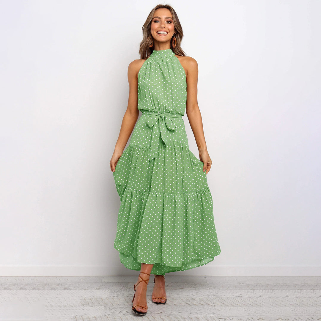 Valantomode | Stylish Long Dress for Women to Wear on Any Occasion