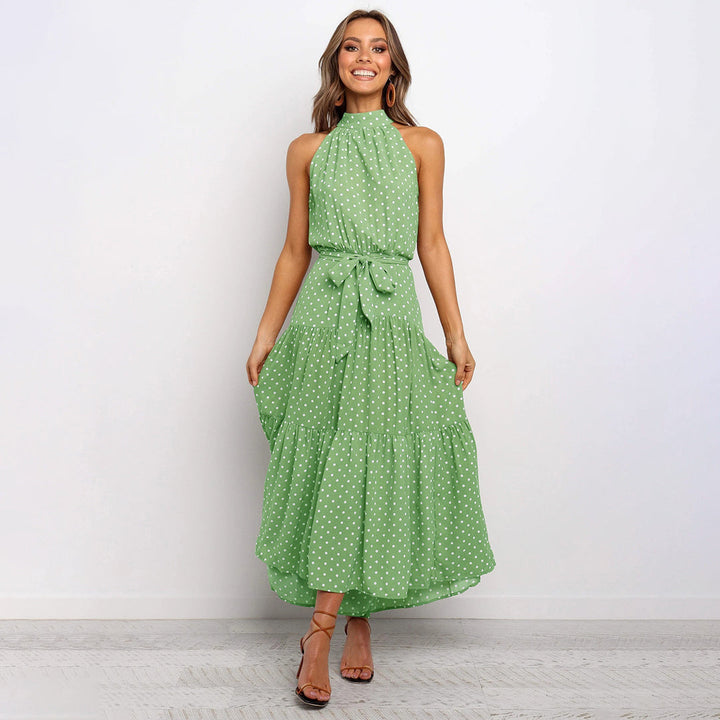 Valantomode | Stylish Long Dress for Women to Wear on Any Occasion