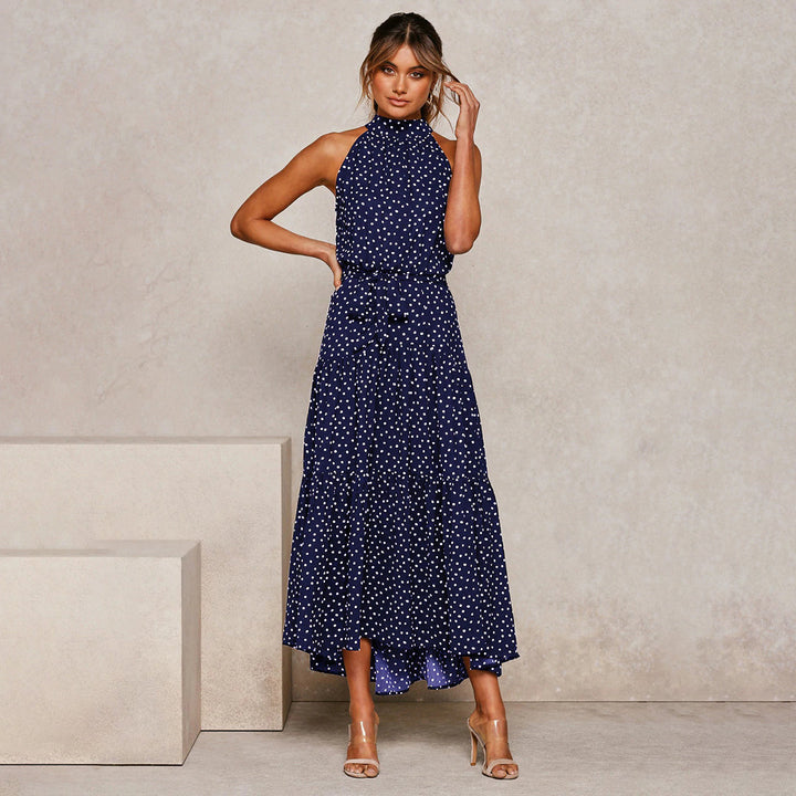 Valantomode | Stylish Long Dress for Women to Wear on Any Occasion