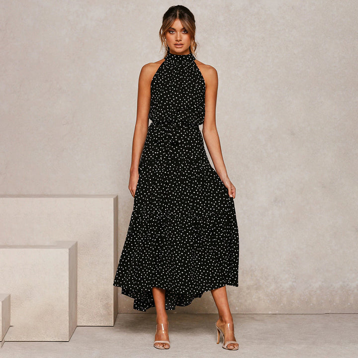 Valantomode | Stylish Long Dress for Women to Wear on Any Occasion