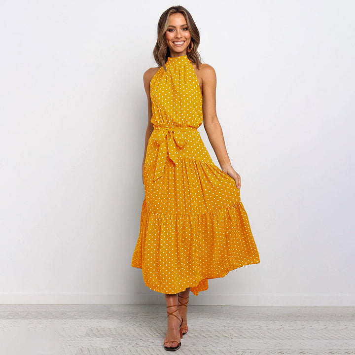 Valantomode | Stylish Long Dress for Women to Wear on Any Occasion