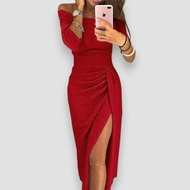 Valantomode | Chic Maxi Dress for Effortless Summer Style