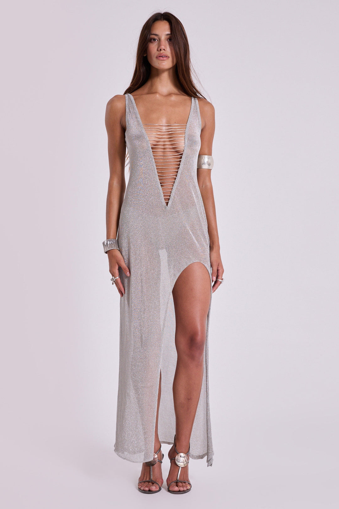 Valantomode | Stunning Maxi Dress for Effortless Summer Style