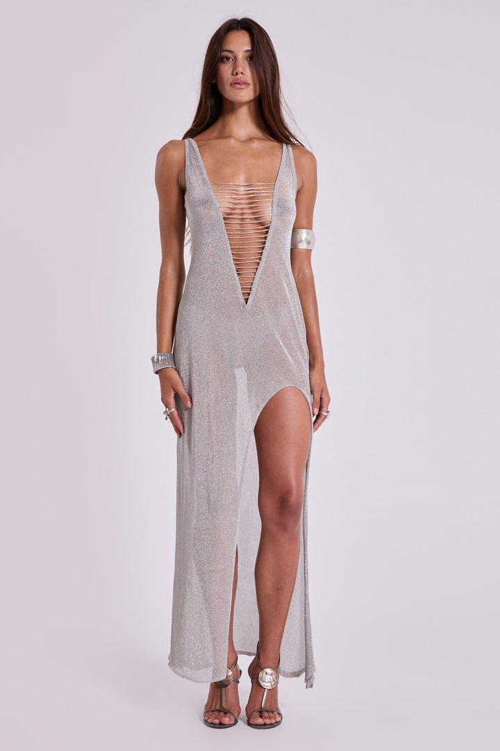 Valantomode | Stunning Maxi Dress for Effortless Summer Style