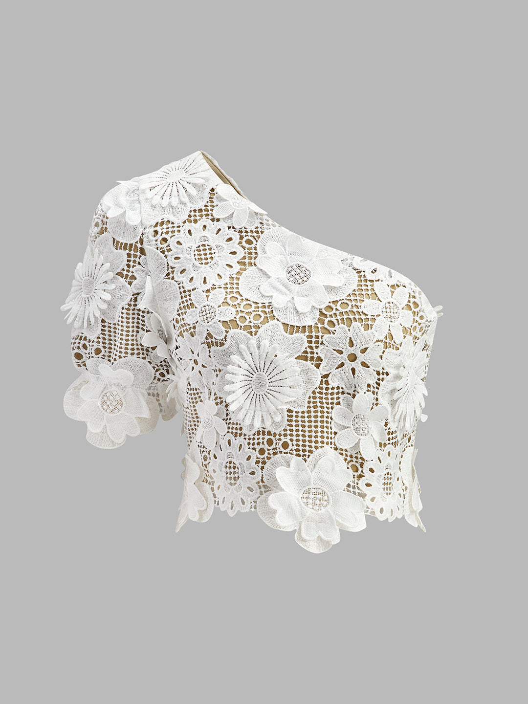 Valantomode | Chic Lace Skirt Set for Effortless Elegance