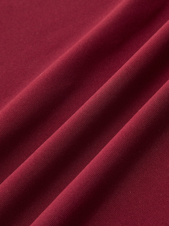 Valantomode | Chic Square-Neck Sleeveless Dress for Effortless Style